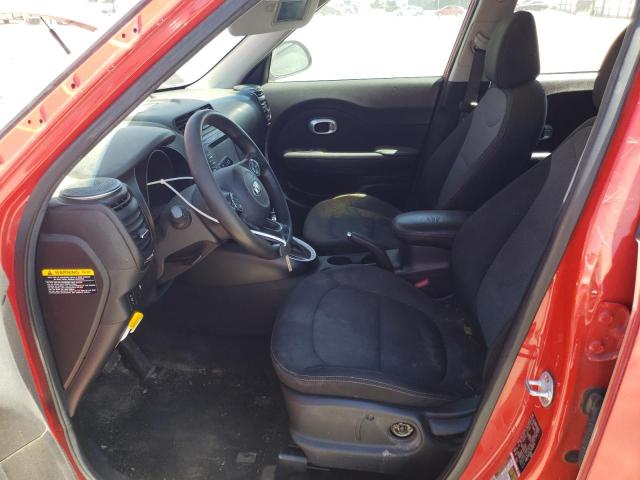 KNDJP3A56J7526170 KIA SOUL +