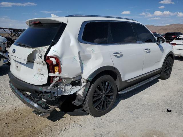 5XYP54HC6LG064158 KIA Telluride Sx