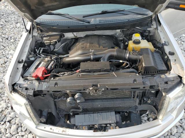 1FTFW1ET7EFA60332 Ford F150 Supercrew