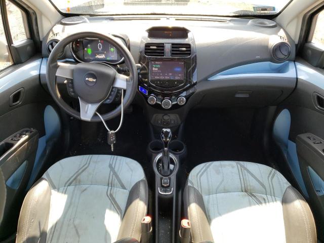 2015 CHEVROLET SPARK EV 1 - KL8CK6S07FC726011