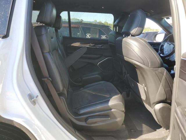 2021 JEEP GRAND CHER - 1C4RJKAG5M8174892