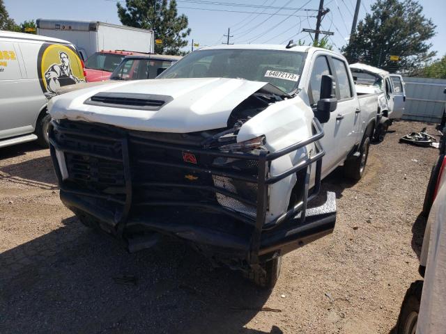 2020 Chevrolet C/K 3500 