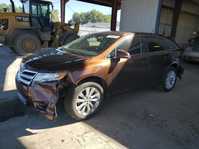 2013 Toyota Venza LE