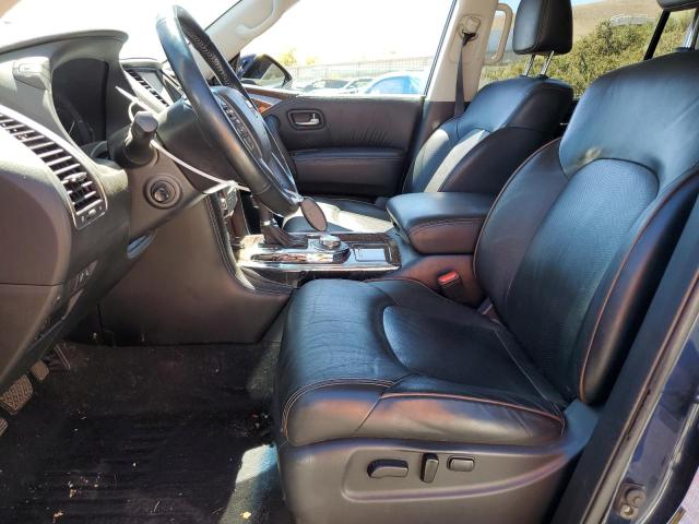 JN8AY2NCXH9504191 Nissan ARMADA SV