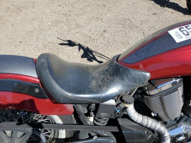 2013 VICTORY MOTORCYCLES BOARDWALK 5VPRB36N7D3009788