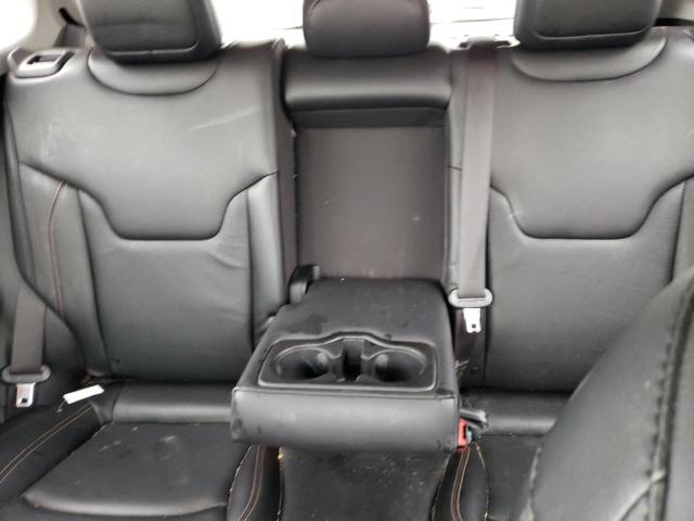 3C4NJDCB3NT160861 Jeep Compass Limited