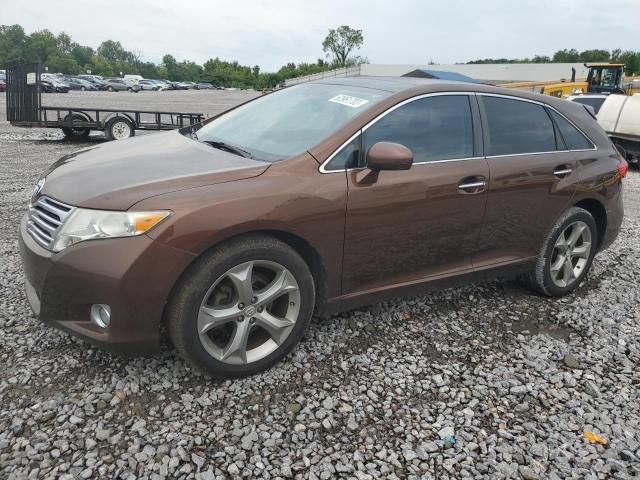 2012 Toyota Venza LE