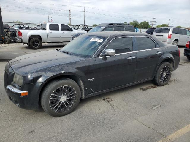 2007 Chrysler 300C VIN: 2C3LK63H77H649848 Lot: 62247513