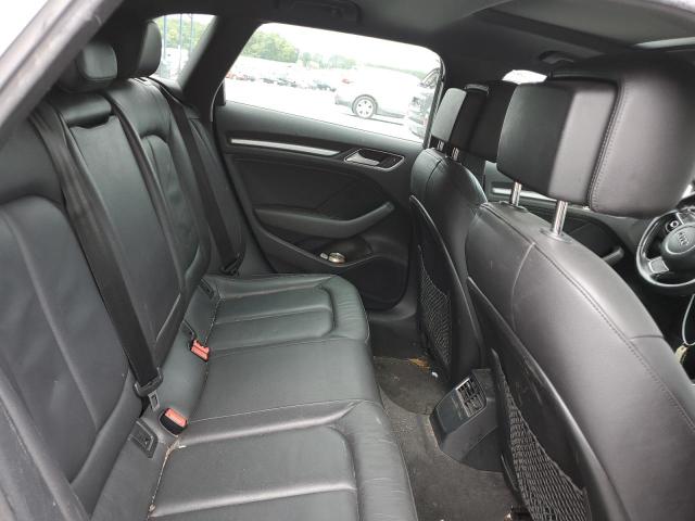2016 AUDI A3 E-TRON - WAUUPBFFXGA149618