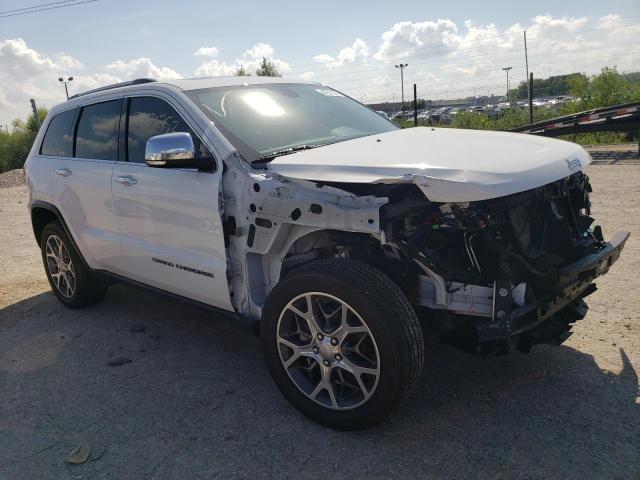 1C4RJFBG0LC311030 Jeep Grand Cherokee Limited
