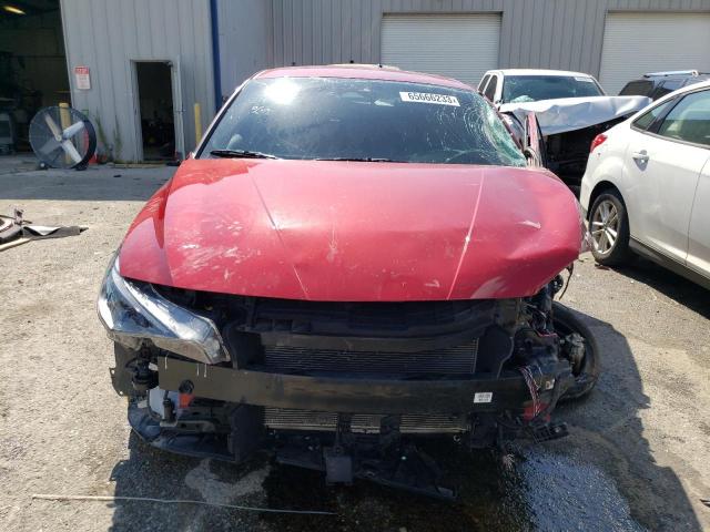 KMHLS4AG0PU438607 | 2023 HYUNDAI ELANTRA SE