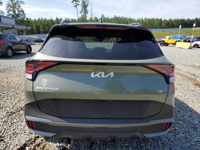 5XYK7CAF1PG092118 KIA Sportage X-pro