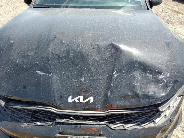 5XXG64J23PG189935 KIA K5 GT LINE