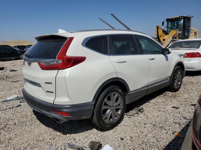 2HKRW2H90JH601000 Honda Cr-v Touring