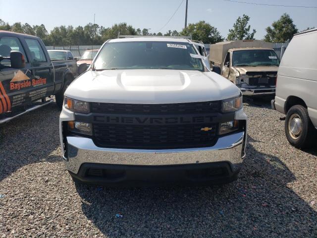 1GCRWAEH6MZ331967 Chevrolet Silverado C1500