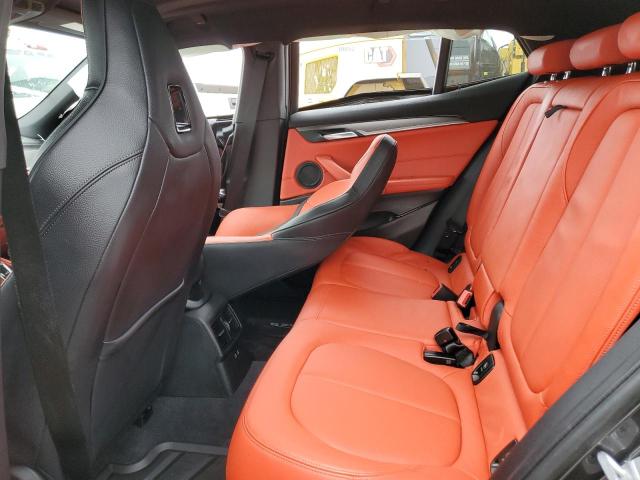 2021 BMW X2 XDRIVE2 - WBXYJ1C00M5T00425