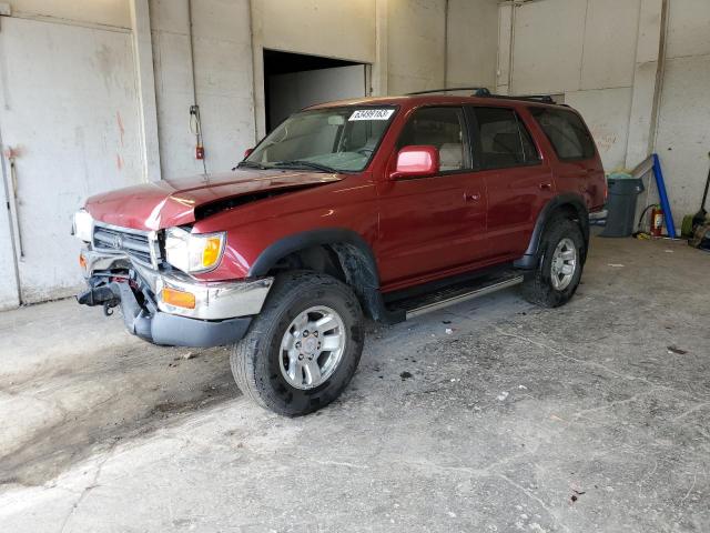 1998 Toyota 4Runner SR5