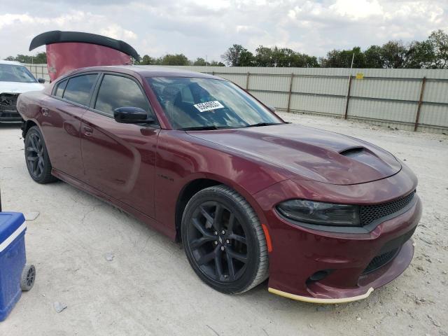 2C3CDXCT0NH114443 Dodge CHARGER R/T