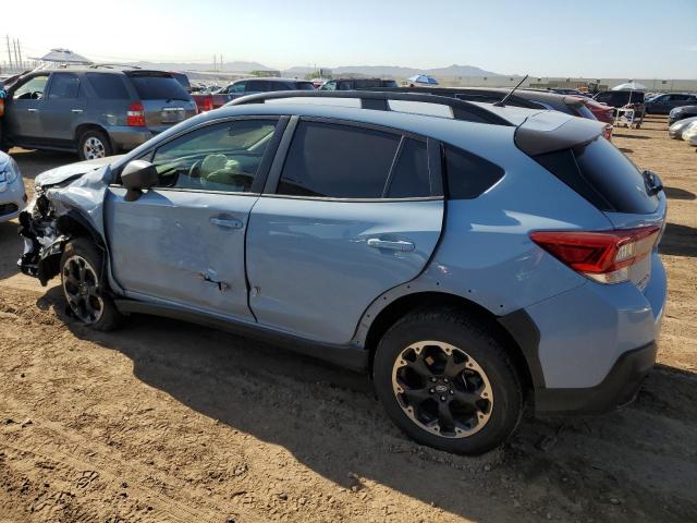 JF2GTAAC3PG204556 Subaru Crosstrek