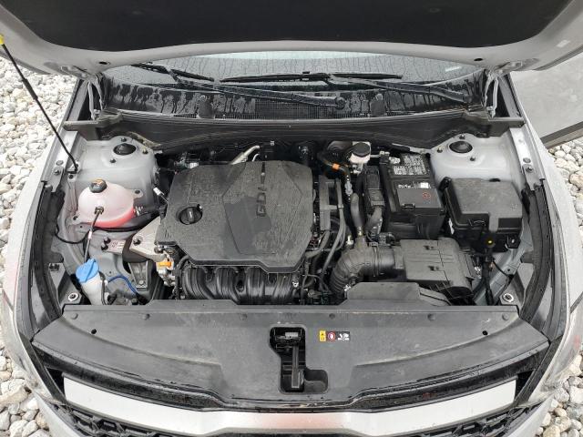 5XYK6CAF5PG098071 KIA Sportage X Line