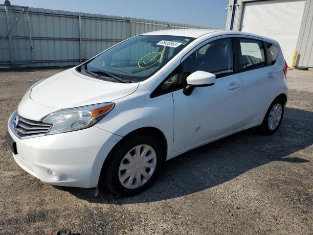 2016 Nissan Versa Note S