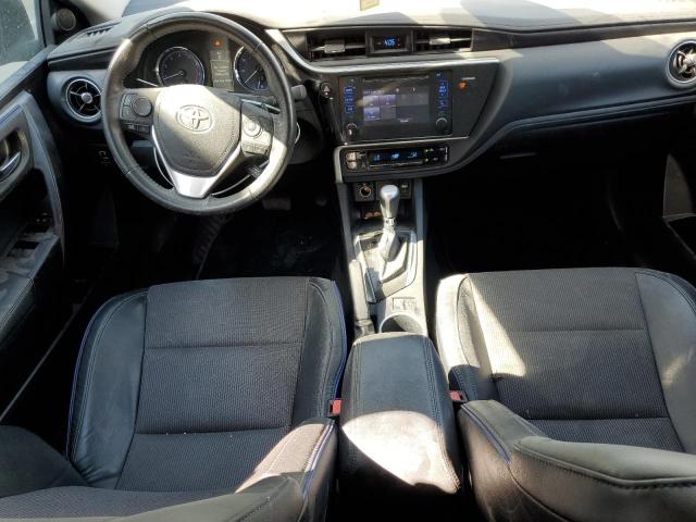 2017 TOYOTA COROLLA L - 2T1BURHEXHC748693