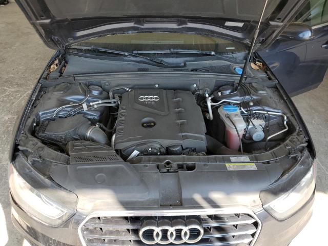 WAUAFAFL2GN003650 2016 AUDI A4, photo no. 11