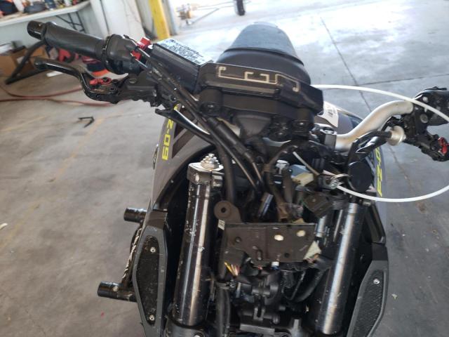 2016 YAMAHA FZ09 JYARN33E2GA010675
