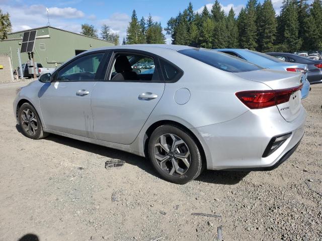 3KPF24AD7ME317509 KIA FORTE FE