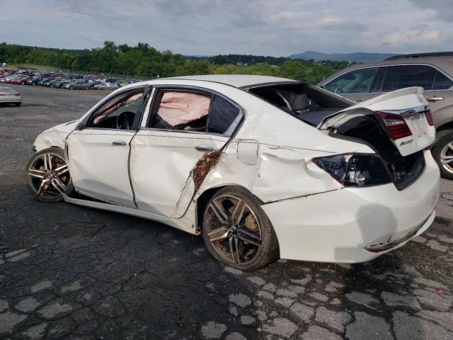 1HGCR2F14HA058909 Honda Accord Sport Special Edition