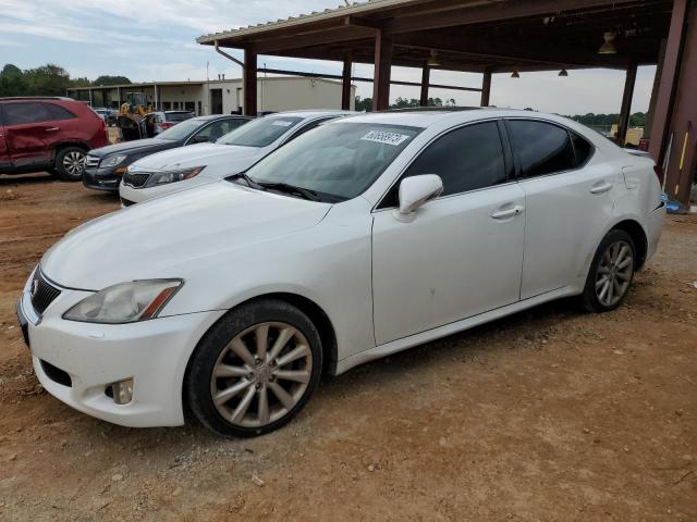 2010 Lexus IS 250 