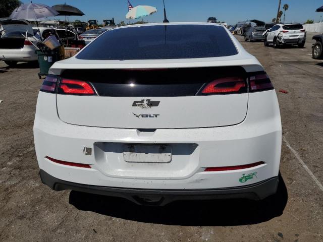 VIN 1G1RE6E49DU103769 2013 Chevrolet Volt no.6