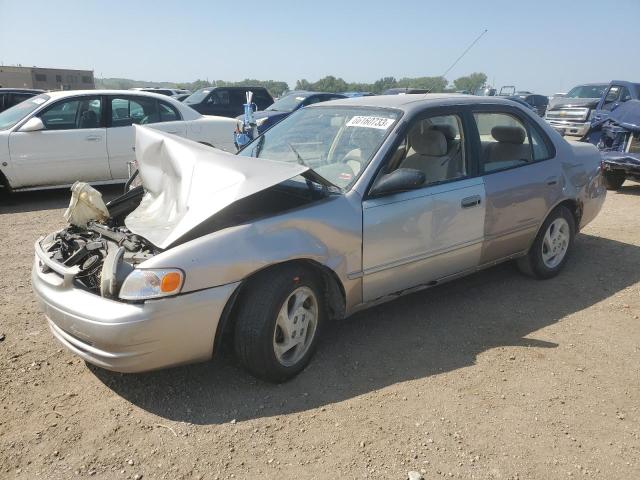 1999 Toyota Corolla VE