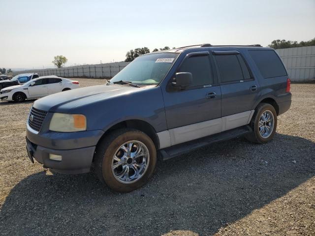 2003 Ford Expedition XLT