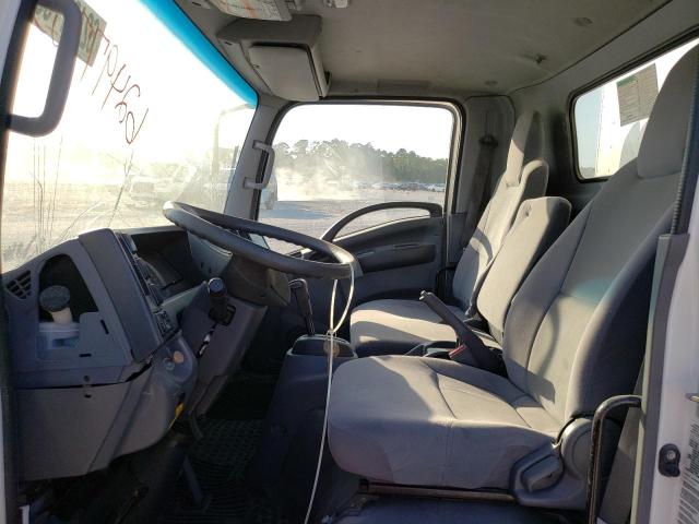 2020 CHEVROLET 4500HD - JALCDW160L7010156