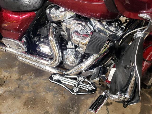 2017 HARLEY-DAVIDSON FLTRXS ROA - 1HD1KTC14HB648122