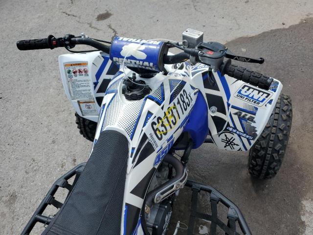 2020 YAMAHA ATV 5YAJ6938LA102461