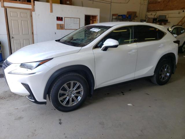 Vin: jtjbarbz2k2216619, lot: 62931173, lexus nx 300 base 2019 img_1