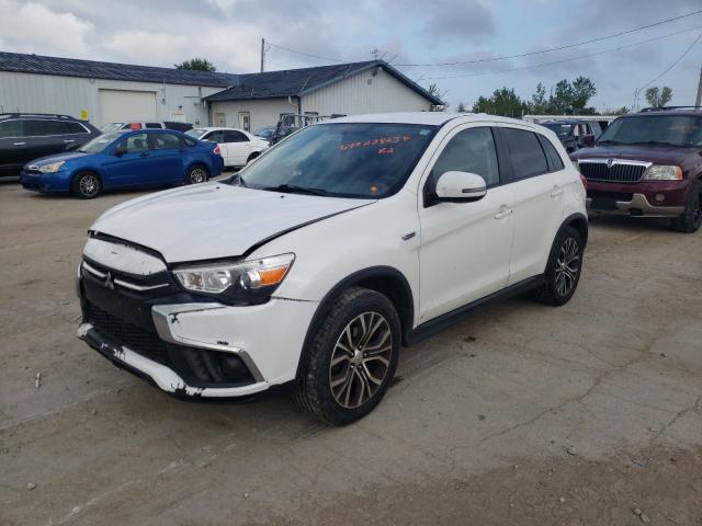 2019 Mitsubishi Outlander Sport ES