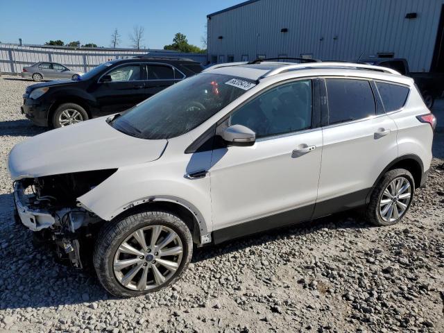 1FMCU9J95JUA70019 2018 FORD ESCAPE, photo no. 1