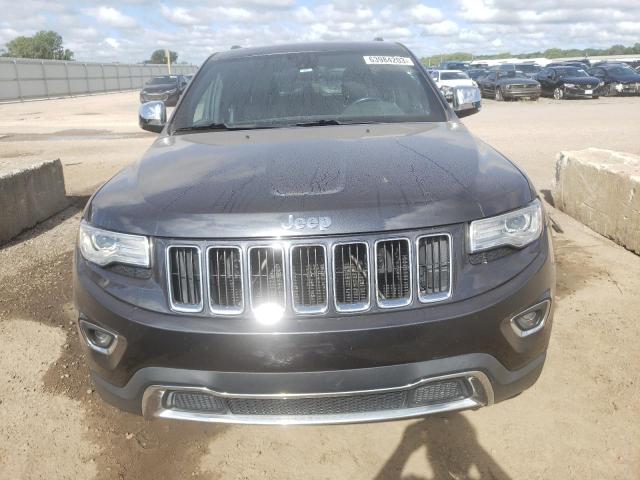 1C4RJFBG5GC386120 Jeep Grand Cherokee Limited