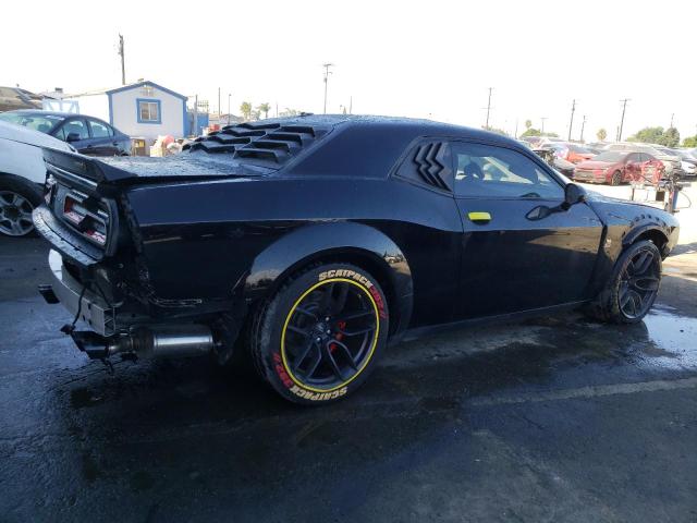 2C3CDZFJ0KH716874 Dodge Challenger R/t Scat Pack