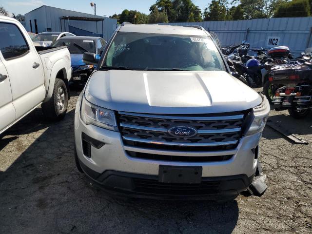 1FM5K7B8XJGC06653 Ford EXPLORER