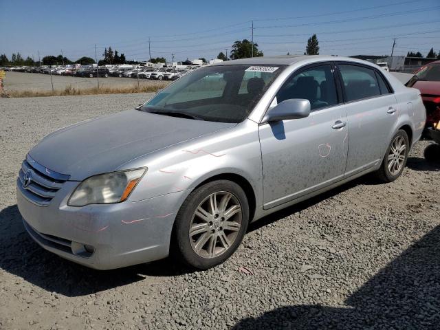 2007 Toyota Avalon XL