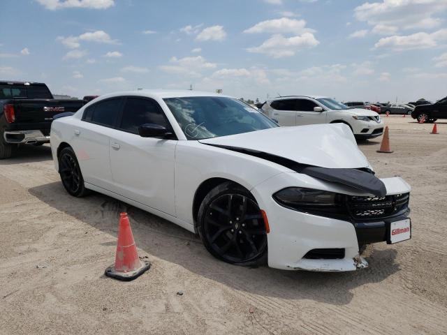 2C3CDXBG7LH163589 | 2020 DODGE CHARGER SX