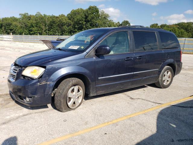 2008 Dodge Grand Caravan SXT