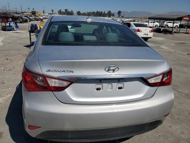 5NPEB4AC9EH930327 Hyundai SONATA GLS