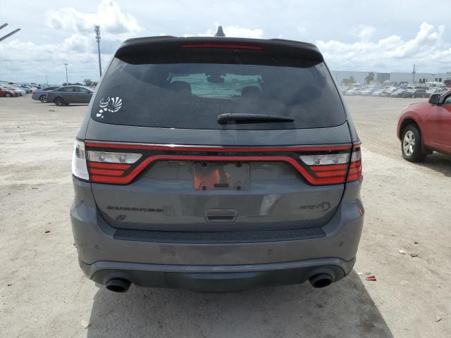 2021 DODGE DURANGO SR - 1C4SDJH99MC643120