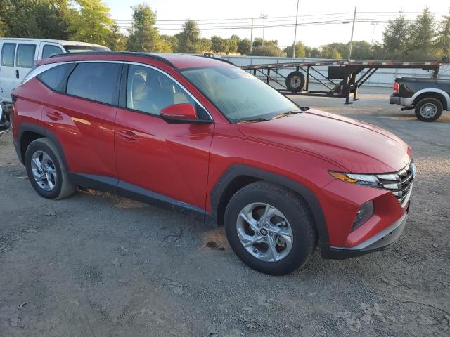 5NMJB3AE2PH223662 Hyundai Tucson SEL 4