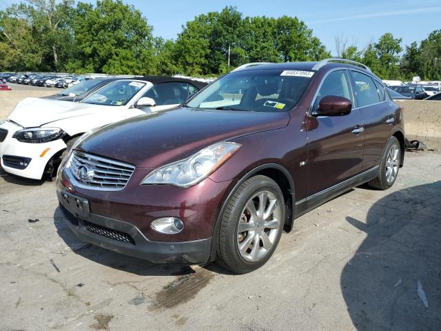 2015 INFINITI QX50 